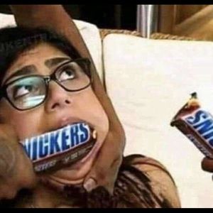 Meet your Posher, Ahmed